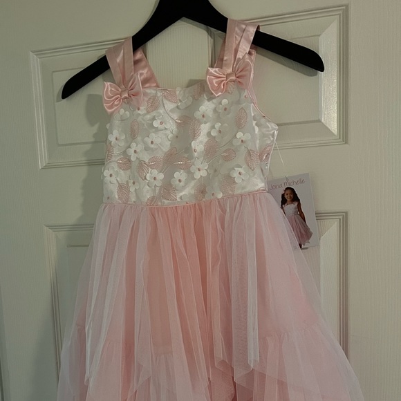 Jona Michelle Other - NWT Kids Jona Michelle Dress